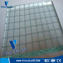 6.5mm Wired Safety Glass (WG)